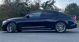 BMW 520d M Paket  - BMW 520: 520d M Paket