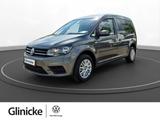 Volkswagen Caddy Trendline BMT - VW Caddy Gebrauchtwagen in Erfurt