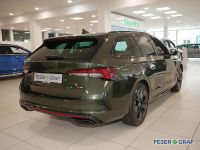 Skoda Octavia - Vorschau Bild 3