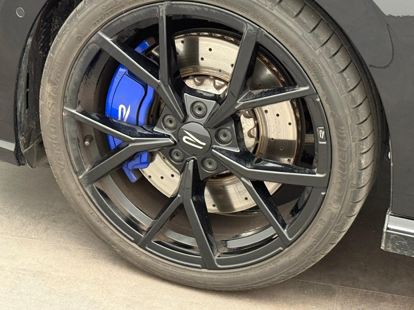 Volkswagen Golf 8 PA R TSI DSG 4M 333PS TechnikBlack19Pano