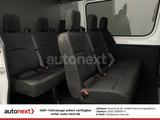 Mercedes-Benz Sprinter 316 MAXI MIXTO *WERKSTATT* 9-SITZE+KAME - Mercedes-Benz: Mix