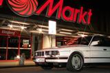 BMW E34 535i AC Schnitzer Dekor - BMW 535 E34 Gebrauchtwagen