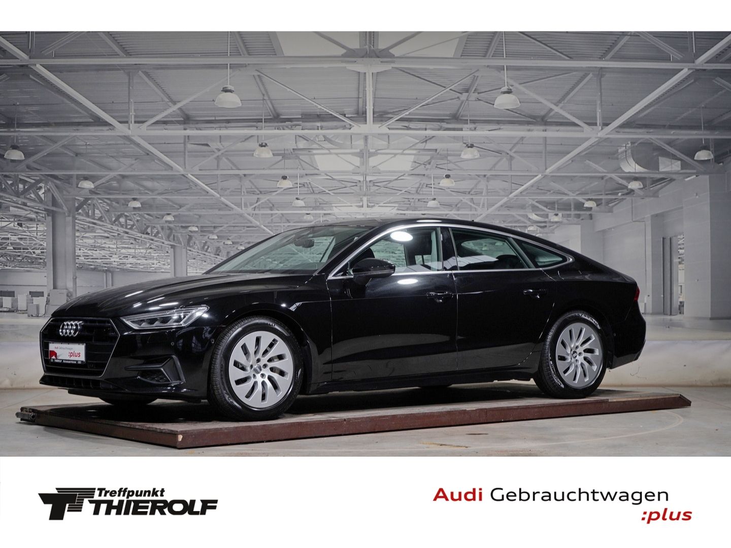 Audi A7 - Bild 1