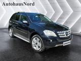 Mercedes-Benz ML 350 CDI DPF 4.MATIC SPORTPAKET*COMAND*STANDHE - Mercedes-Benz ML 350 in Köln