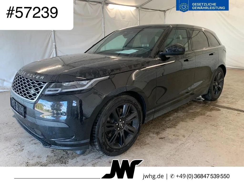 Image of Land Rover Range Rover Velar