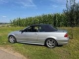 BMW 330Ci - - BMW 3 Series aus 2001