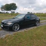 BMW Bmw e90 330d Tüv Neu 07/27 - BMW 330: Limousine, 3.0