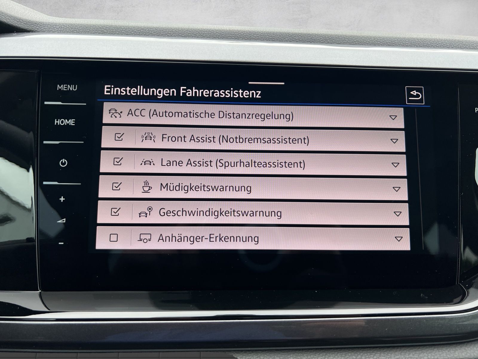 Polo Style 1,0 l TSI OPF 70 kW (95 PS) 7 -Gang-D