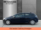 Opel Astra H GTC Edition-TÜV+AU NEU-EURO4-PDC - Opel Astra aus 2005: H