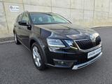 Skoda Octavia Combi Scout 4x4 2.0 TDI 184PS AHK LED - Skoda Octavia mit Diesel-Antrieb: Allradantrieb, Kombi