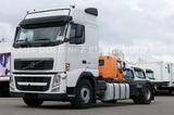 Volvo FH 460 Globetotter BDF 2XL-Tanks Vollluft - Volvo Fh 460