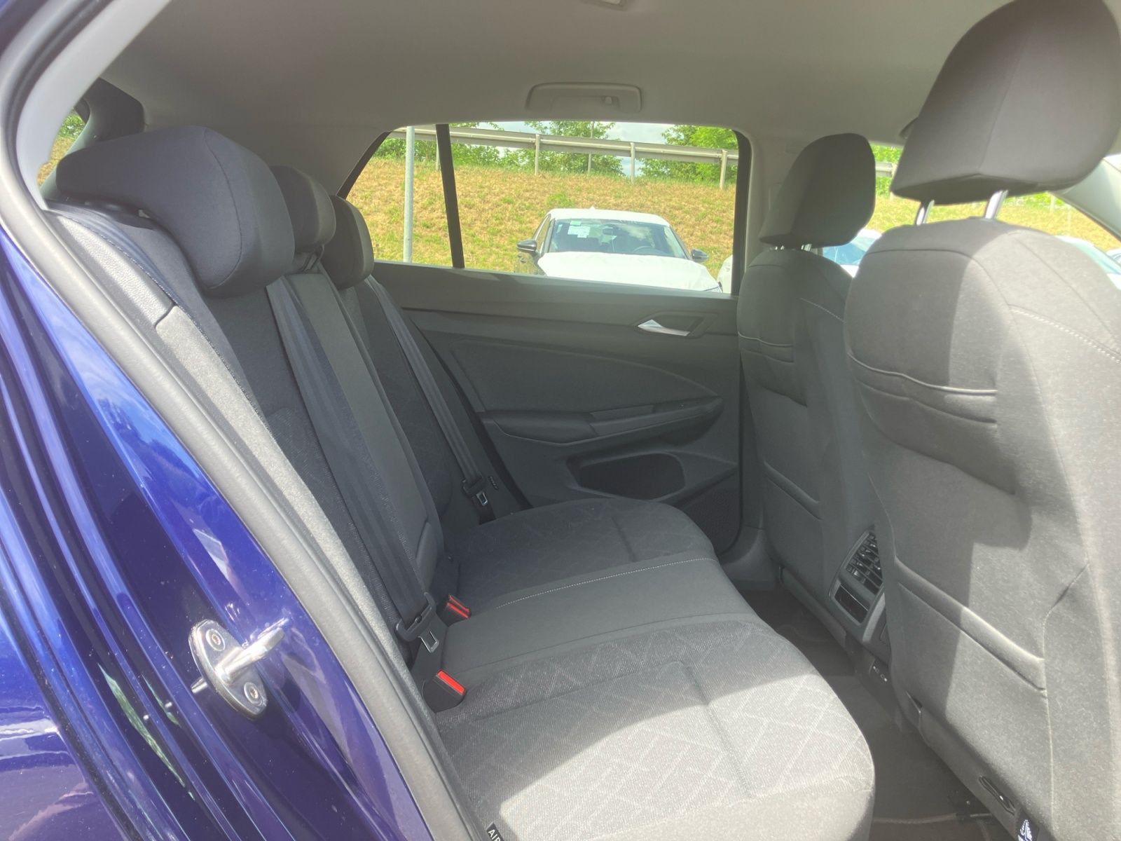 Volkswagen Golf - Bild 16