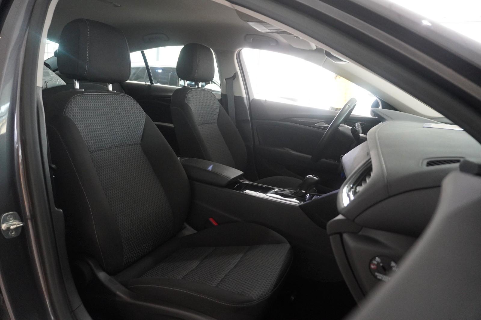 Opel Insignia B GS 2.0D BUSINESS NAVI/LED/VIRT./DAB+