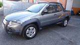 Fiat FIAT - Strada FIORINO 1300 MTJ ADVENTURE 4 POSTI - Fiat Strada: Adventure
