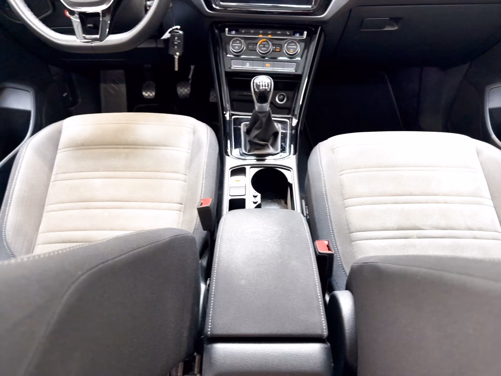 Volkswagen Touran 1.5 TSI Highline Pano LED PDC, миниатюра 14