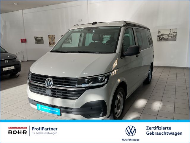 Volkswagen T6.1 California Beach (Garantie 10/2026.Kamera.L