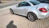 Mercedes-Benz Slk171r 200er 1,8l Bj2009 - Mercedes-Benz 200: Sl
