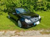 Mercedes-Benz CL 180 - Mercedes-Benz CL 180
