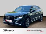 Audi Q2 S line 30 TFSI Navi CarPlay AHK Sportsitze Sc
