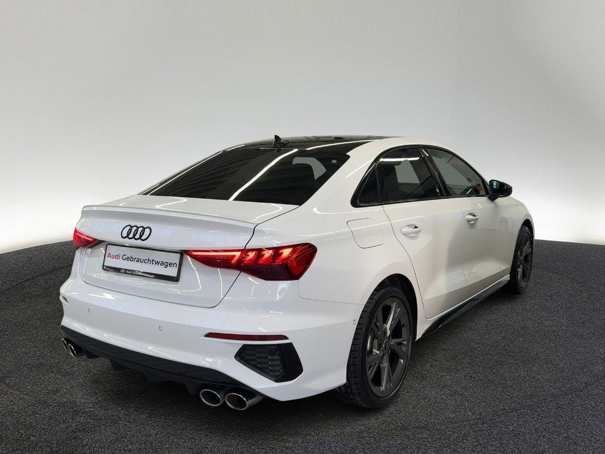 Audi S3 - Bild 4