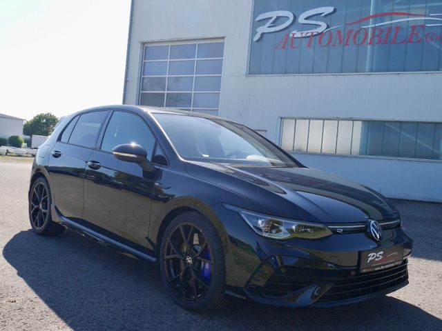 Volkswagen Golf VIII 2.0 TSI DSG 4M "R"Matrix+Pano+270 km/h