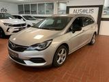 Opel Astra Sports Tourer Elegance Motorlauf unrund, k - Opel Astra: Motor