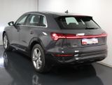 Audi Q8 e-tron 55 quattro advanced |Matrix|Luft|LED - Audi Q8 e-tron in Köln