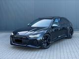 Audi  RS 6 Avant 4.0 TFSI quattro* Kam 360'-*PANO