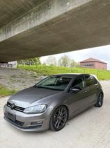 Volkswagen VW Golf VII Highline | 1.4 TSI 140 PS | TÜ... - Volkswagen Golf: V Tsi 140 Ps