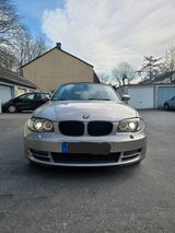BMW 125i Cabrio -3Liter,6Zylinder,Tüv,Service - BMW 125: Privatanbieter