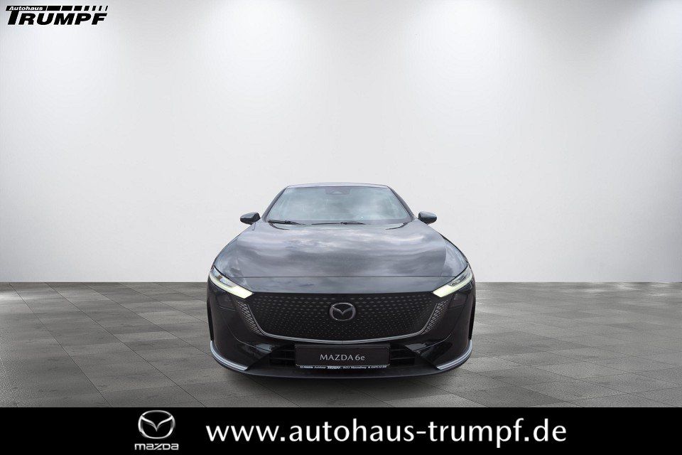 Mazda 6e EV 258ps 1AT RWD Takumi imagem 2