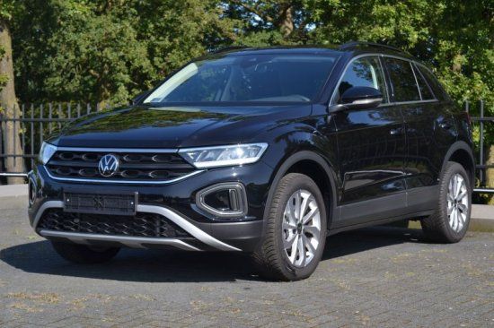 Volkswagen T-Roc 1.5 TSI Life