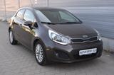 Kia Rio Spirit 1.4L 8xBereift PDC Service NEU - Kia Rio in Nürnberg