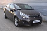 Kia Rio Spirit 1.4L 8xBereift PDC Service NEU - Kia Rio: 1.4