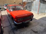 Wartburg 353 W Tourist - Wartburg 353: Tourist