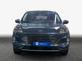 Ford Kuga 2.5 Duratec PHEV TITANIUM - Ford Kuga: Blau