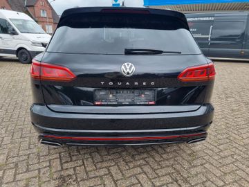 Volkswagen Touareg - 4
