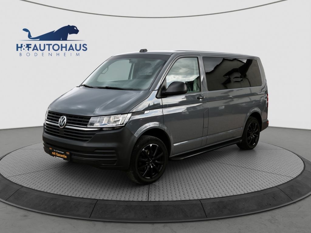 Image of Volkswagen T6 Caravelle