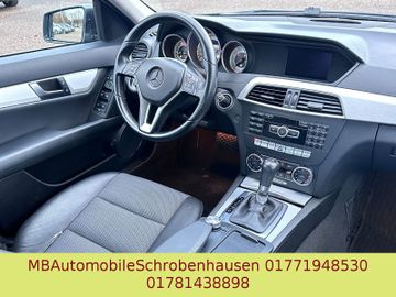 Mercedes C 200 - 2