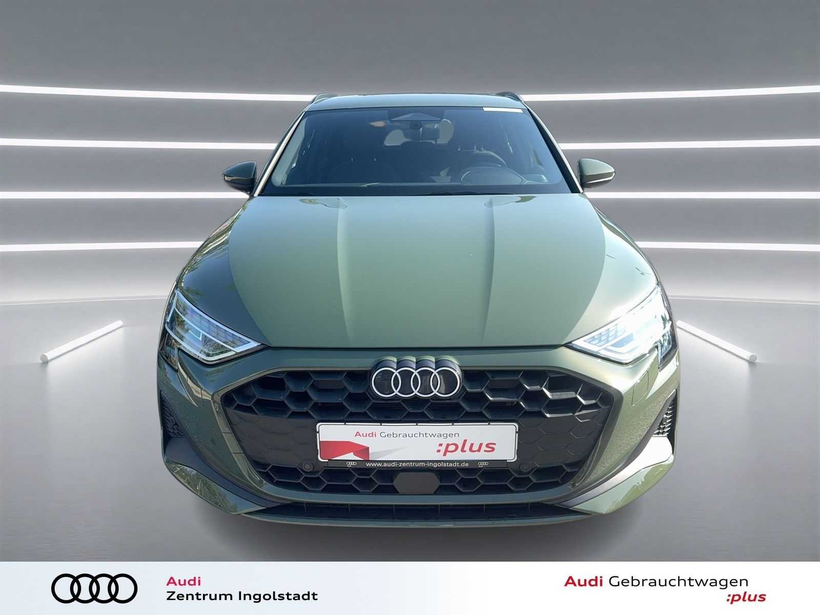 Audi A3 - Bild 4