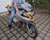 BMW R 1100 S wenig Kilometer ohne TÜV - Angebote entsprechen deinen Suchkriterien