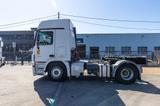 Mercedes-Benz ACTROS 1844 LS MP3+VOITH+HYDR - Actros mp3