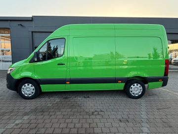 Mercedes Sprinter - 9
