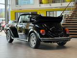 Volkswagen Käfer Cabriolet 1303LS Restauriert, H Zul. Leder - Volkswagen Käfer