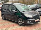 Ford Tourneo Courier Titanium - Ford Tourneo Courier Kombi Gebrauchtwagen