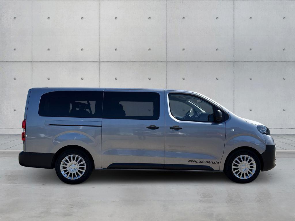 Toyota Proace 2,0-l-D-4D L2 (9-Si.) Verso Comfort
