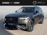 Volvo XC90 B5 AWD Plus Dark 7-Sitzer  AHK ACC BLIS - Volvo XC90 Gebrauchtwagen in Karlsruhe