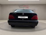Mercedes-Benz CL 500 / Voll / Top Zustand!!! - Mercedes-Benz CL 500 in Düsseldorf