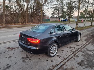 Audi A4 - 5