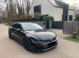 Volkswagen Arteon 2.0 TSI DSG R-Line R-Line - Volkswagen Arteon aus 2018